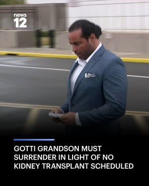 Image post by @news12li on Instagram