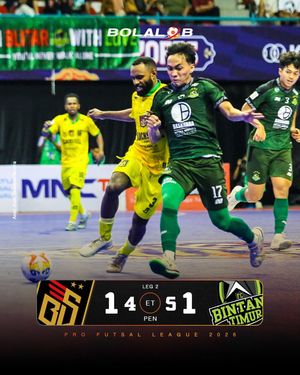 Image post by @bolalobfutsal on Instagram