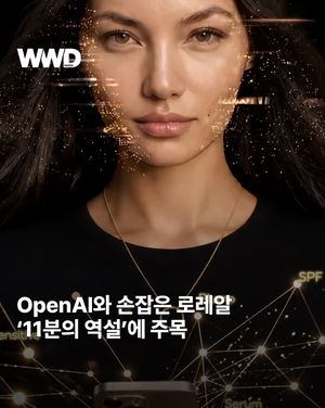 Image post by @wwdkorea on Instagram