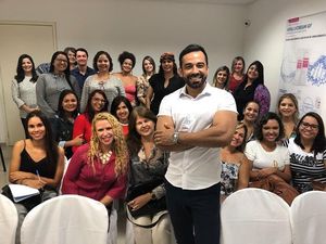 Image post by @drantoniodantas on Instagram