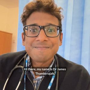 Video post by @rcgp.org on Facebook