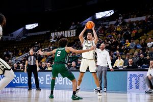Image post by @mke_mbb on Instagram