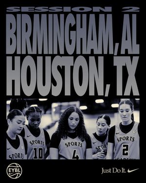 Image post by @nikegirlseybl on Instagram