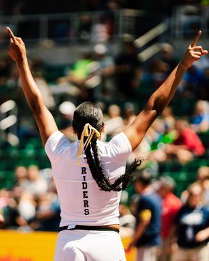 Image post by @tracktownusa on Instagram