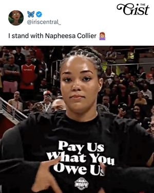 Image post by @thegistusa on Instagram