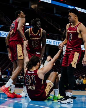 Image post by @deandrepatrickllc on Instagram