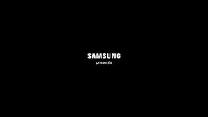 Video post by @samsung on YouTube