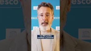 Video post by @unesco on YouTube