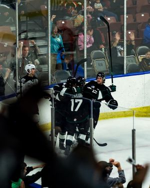 Image post by @utahgrizzlies on Instagram