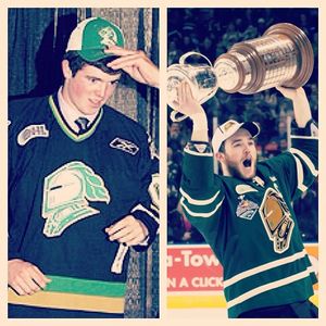 Image post by @londonknights on Instagram