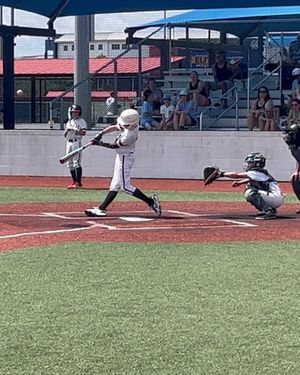 Image post by @usssabaseball on Instagram