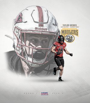 Image post by @SouthlandSports on Twitter
