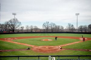 Image post by @uuathleticsbb on Instagram