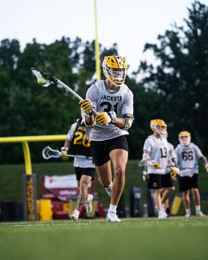 Image post by @bw_mlax on Instagram