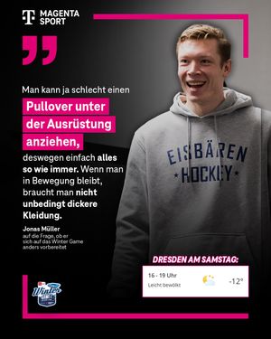 Image post by @magentasport on Instagram