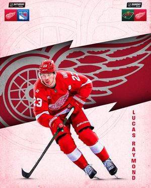 Image post by @nhleurope on Instagram