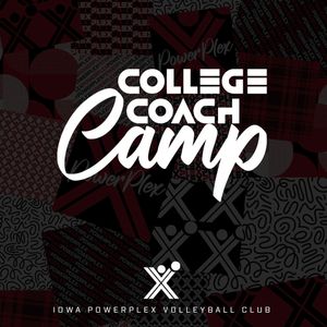 Image post by @iowapowerplexvolleyball on Instagram