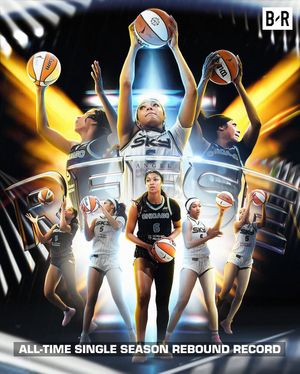 Image post by @bleacherreport on Instagram