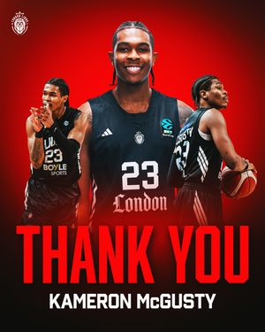 Image post by @londonlions on Instagram