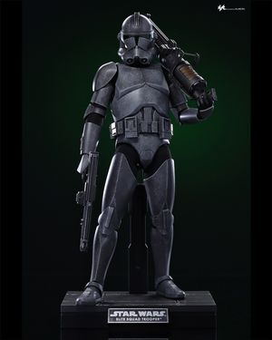 Image post by @hottoyscollectibles on Instagram