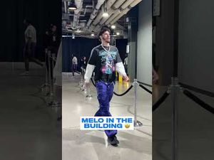 Video post by @Sports On Prime on YouTube