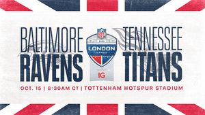 Image post by @Titans on Twitter