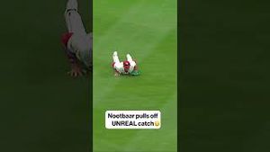 Video post by @foxsports on YouTube