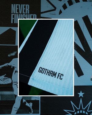 Video post by @gothamfc on TikTok