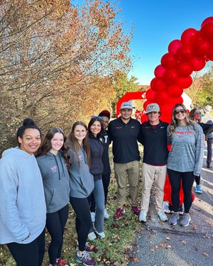 Image post by @hokieway on Instagram