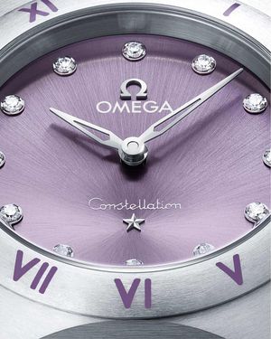 Image post by @omega on Instagram