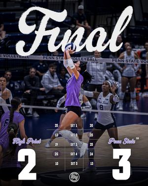 Image post by @highpointvb on Instagram