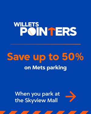 Video post by @mets on TikTok