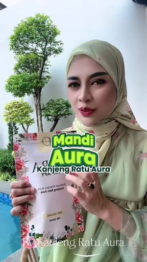 Video post by @kanjengratuaura.store on TikTok