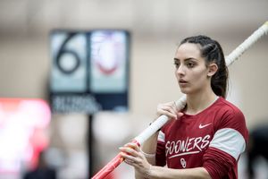 Image post by @OUTrackandXC on Facebook