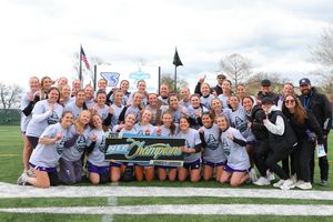 Image post by @stonehillwlax on Instagram
