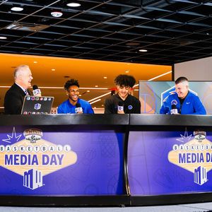 Image post by @boisestatembb on Instagram