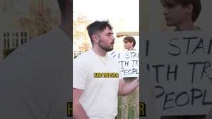 Video post by @turningpointusa on YouTube