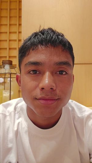 Video post by @betrandputraonsureal on TikTok