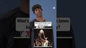 Video post by @bleacherreport on YouTube