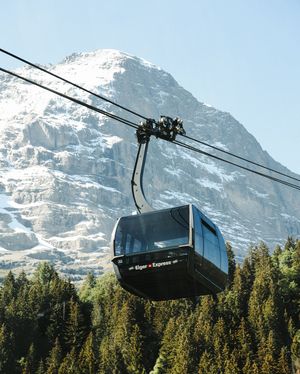 Image post by @jungfraujochtopofeurope on Instagram