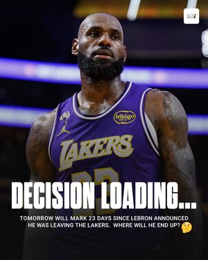 Image post by @sportingnews on Instagram