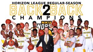 Image post by @NKUNorseMBB on Twitter
