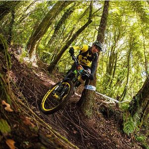 Image post by @nukeproofbikes on Instagram
