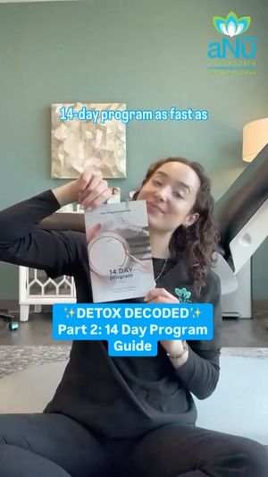 Video post by @anuaestheticsandwellness on Instagram