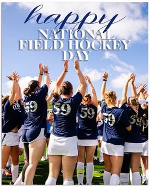 Image post by @ithacafieldhockey on Instagram