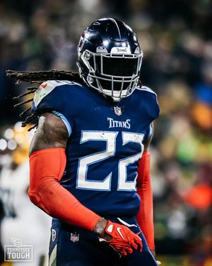 Image post by @titans on Instagram