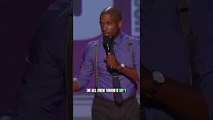 Video post by @alisiddiqcomedy on YouTube