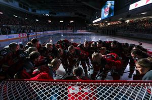 Image post by @pwhl_charge on Instagram