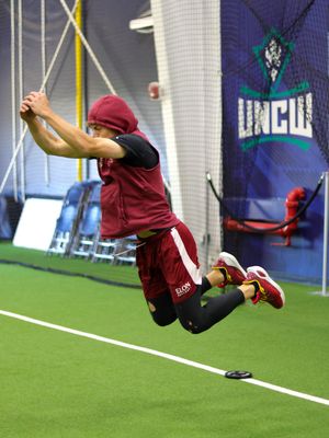 Image post by @elonbaseball on Instagram