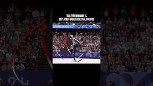 Video post by @olympics on YouTube